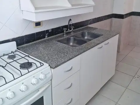 Departamento en Alquiler de 2 dormitorios