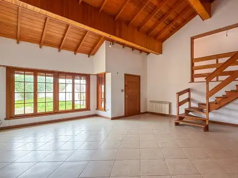 Casa en Venta al Noroeste