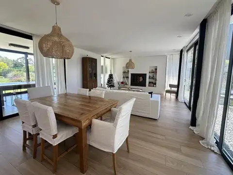 Casa en Alquiler Temporal A Estrenar