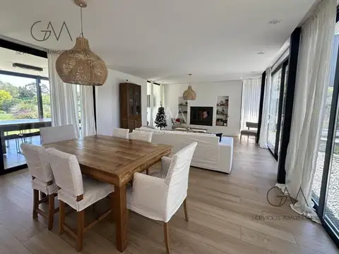 Casa en Alquiler Temporal A Estrenar
