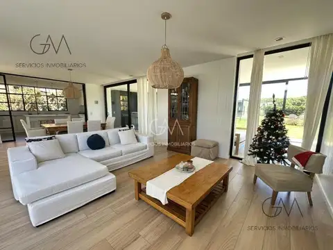 Casa en Alquiler Temporal de 3 dormitorios