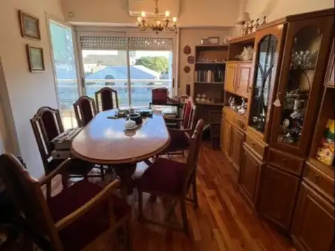 Se Vende un Espectacular Departamento de 2 Ambientes con Balcón - Boedo