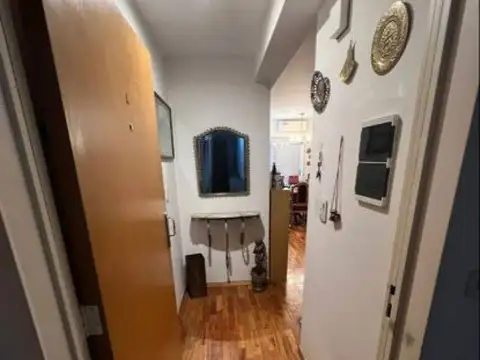 Departamento en Venta en Boedo, USD 120.000