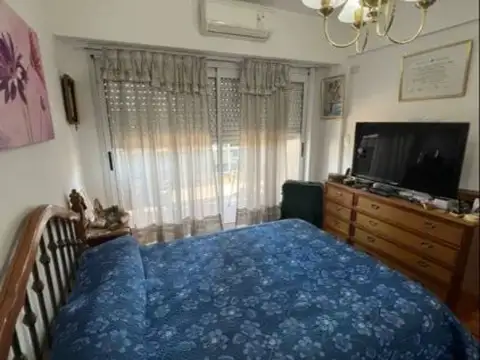Se Vende un Espectacular Departamento de 2 Ambientes con Balcón - Boedo