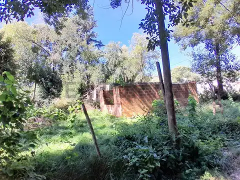 Terreno en Venta en La Fraternidad, USD 35.000