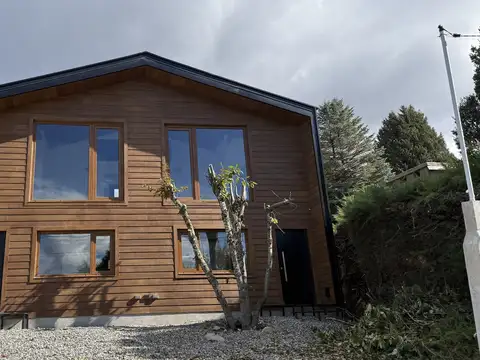 Casa en Alquiler de 1 dormitorio