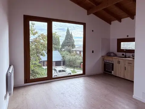 Casa en Alquiler A Estrenar