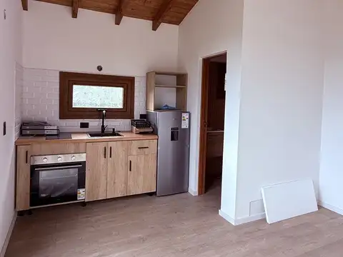 Duplex en Alquiler en San Carlos de Bariloche [Cod: 2918]