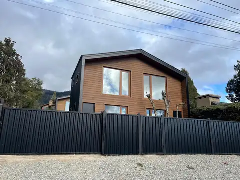 Duplex en Alquiler en San Carlos de Bariloche [Cod: 2918]
