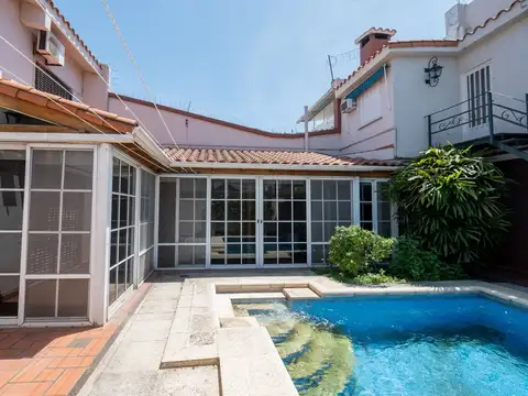 Casa en Venta de 4 dormitorios