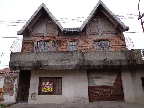 Casa en Venta de 6 dormitorios