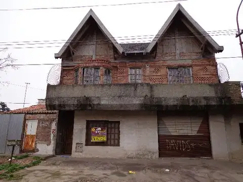 Casa - Venta - Argentina, La Matanza - BEETHOVEN 6730