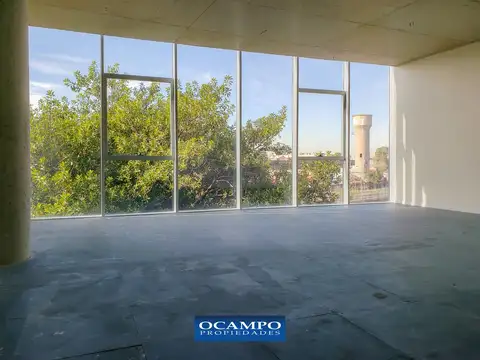 Oficina en Venta en Palermo Chico, USD 350.000