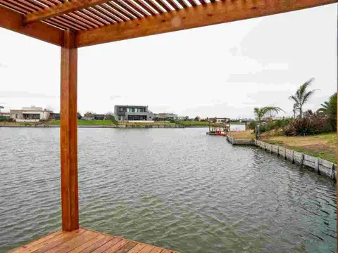 Casa en Venta 5 años