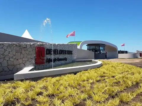 Terreno en Venta de 608,0 m2