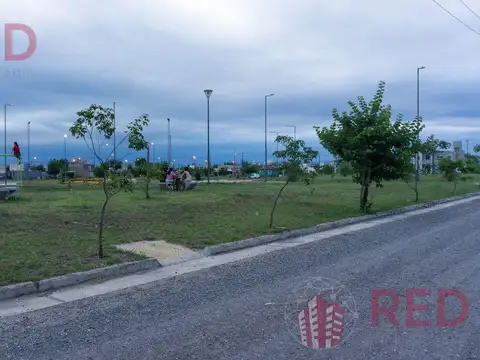 Terreno Apto Duplex en venta - Arguello Norte
