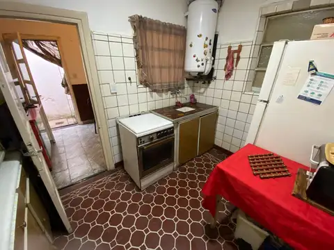 Casa en Venta en San Juan, USD 105.000