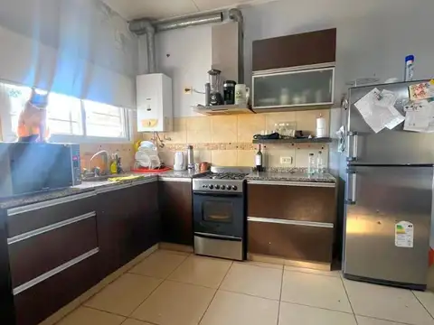 Casa en Venta en Nuevo Alberdi, USD 59.900
