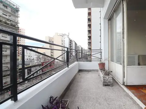 Departamento en Venta de 3 dormitorios