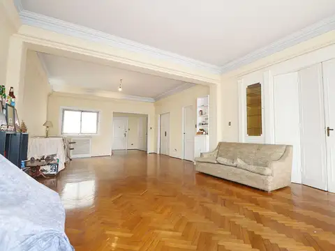 Departamento en Venta 72 años