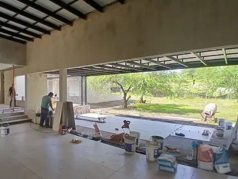 Casa en Venta en Estancia El Terron, USD 750.000