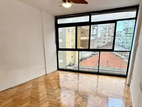 Departamento en Alquiler 55 años