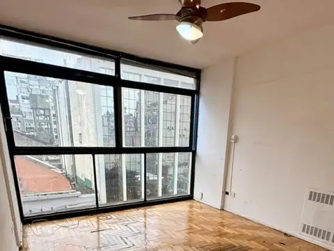 Departamento en Alquiler en San Nicolás, $ 450.000