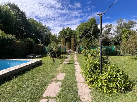 Casa en Venta en City Bell, USD 79.500