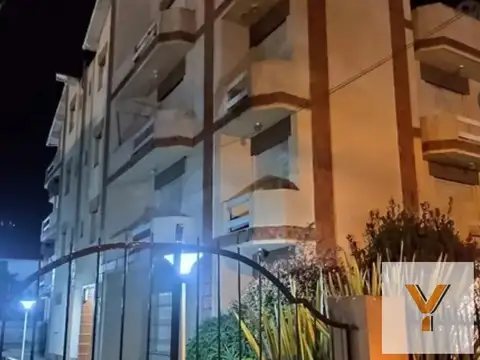 Avenida Bartolomé Mitre 2800 e/ Avenida San Bernardo y Garay