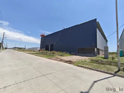Galpon en Venta en General Rodriguez, USD 930.000