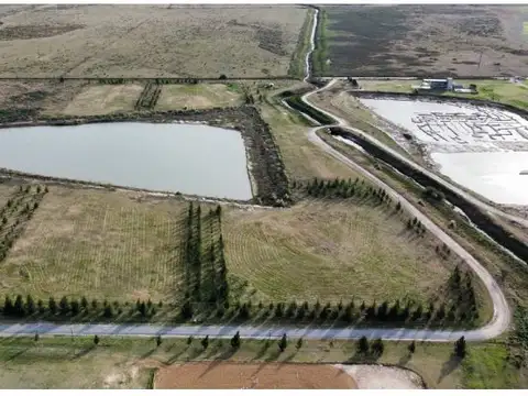 Terreno en Venta en Haras De Funes, USD 120.000