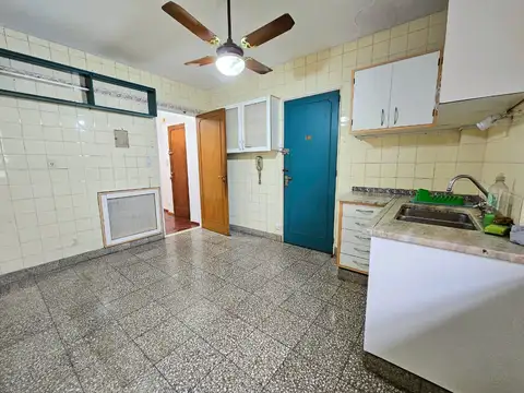 Departamento en Alquiler 45 años