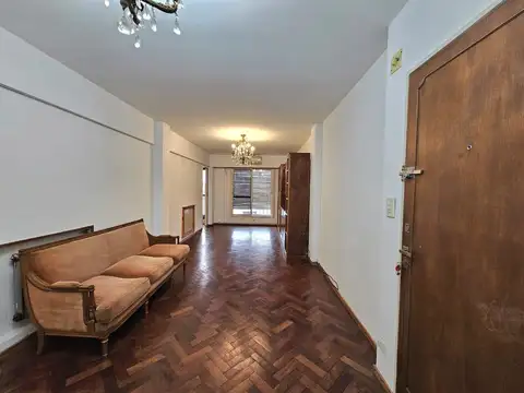 Departamento en Alquiler de 2 dormitorios