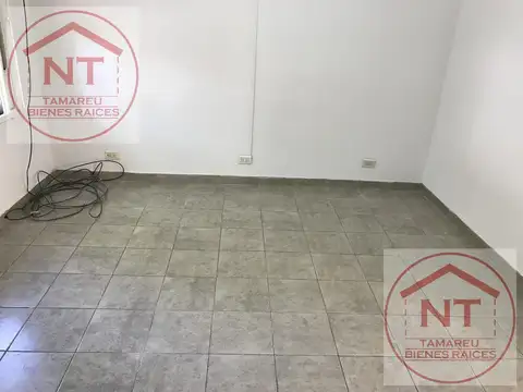 Depto Tipo Casa en Alquiler de 1 dormitorio