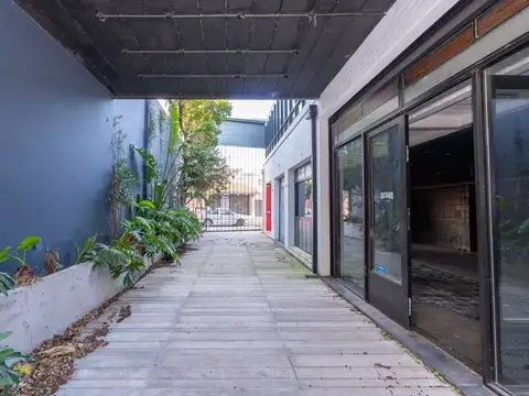 Local en Alquiler 26 años