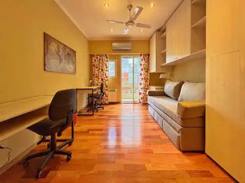 Departamento en Venta 40 años