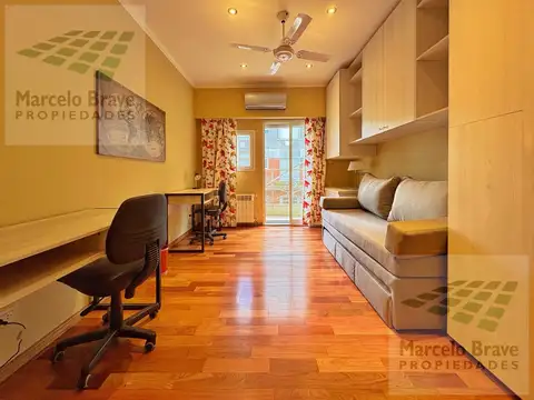 Departamento en Venta 40 años