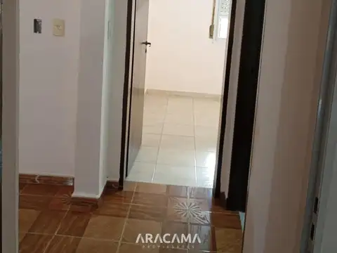 Casa en Alquiler 20 años