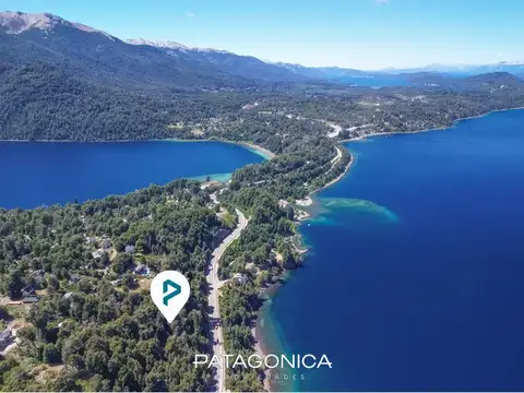 Terreno en Venta en Villa Correntoso, USD 100.000