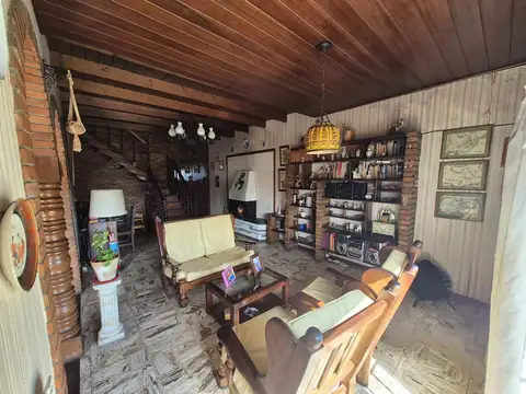 Casa en Venta 126 años