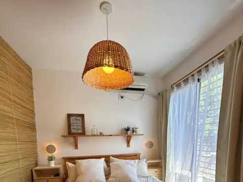 Departamento en Alquiler Temporal de Monoambiente