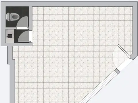 Local Comercial en Esquina sobre Avenida Alvarez Jonte