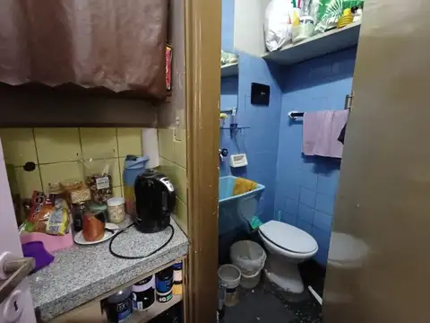 Local en Venta 67 años