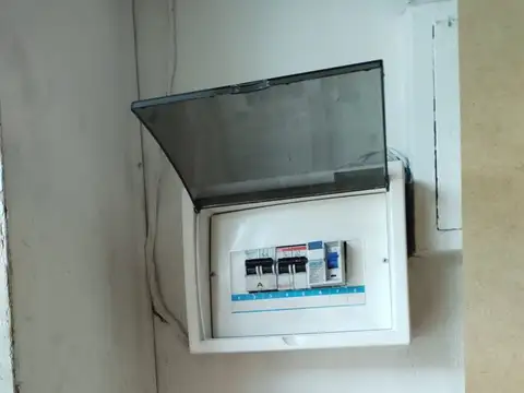 Alvarez  Jonte 3400 , Piso 0