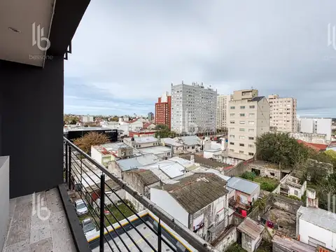 Oficina en Venta en Chauvin, USD 199.000