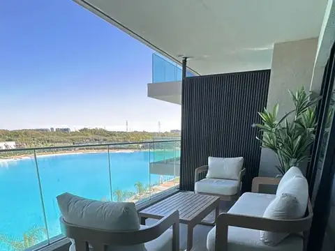 Departamento  en Venta en Remeros Beach, Rincón de Milberg, Tigre