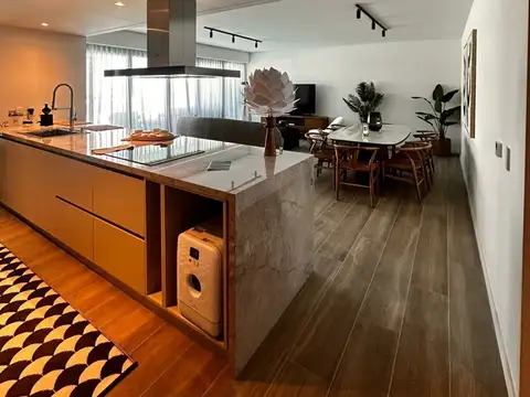 Departamento en Venta de 4 ambientes