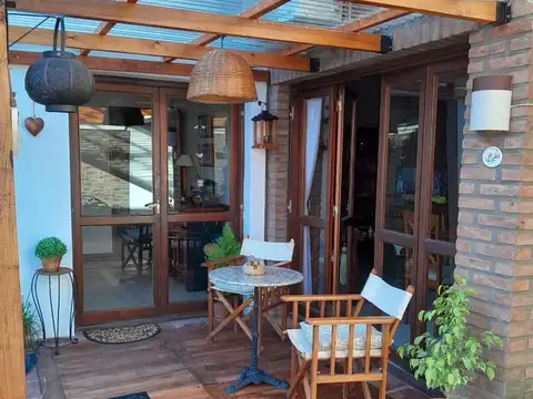 Casa 4 ambientes en Venta - Trenque Lauquen