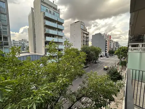 Departamento en alquiler