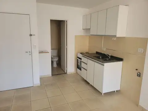 Departamento en Venta en Echesortu, USD 52.000